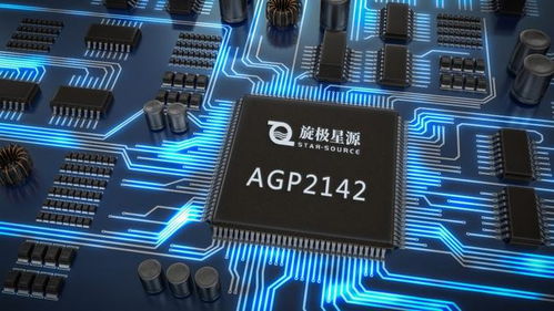 高新區(qū)集成電路設(shè)計(jì)企業(yè)風(fēng)采 以IP為代表，看軟件開發(fā)的硬核驅(qū)動力